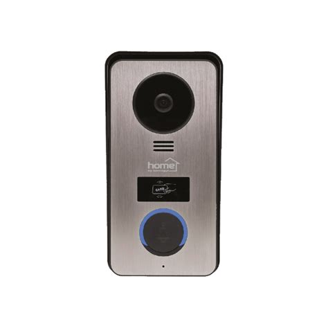 Spoljna jedinica za interfon Home DPV270K | Volim svoj dom