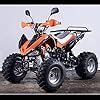 Gigaglitz Men 125Cc Viper All Terrain Rear Bike ATV - Will Come to You ...