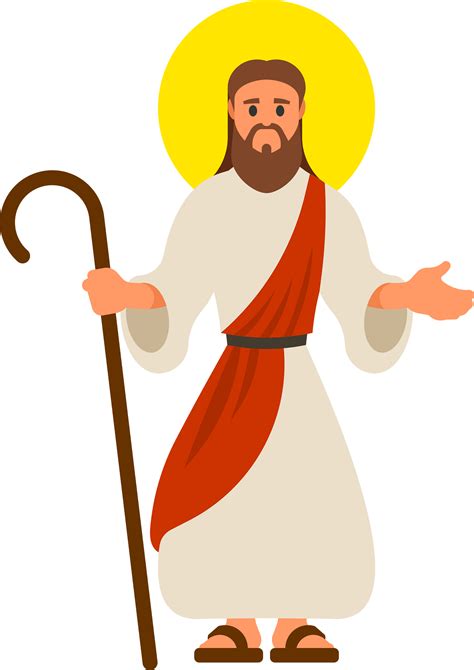 Resurrection Of Jesus Christ Clipart