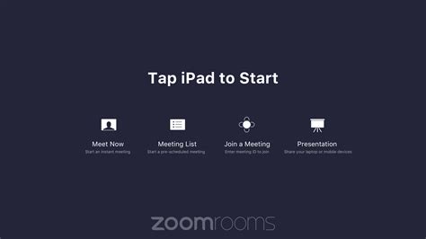 Zoom Rooms Customized Background – Zoom Help Center
