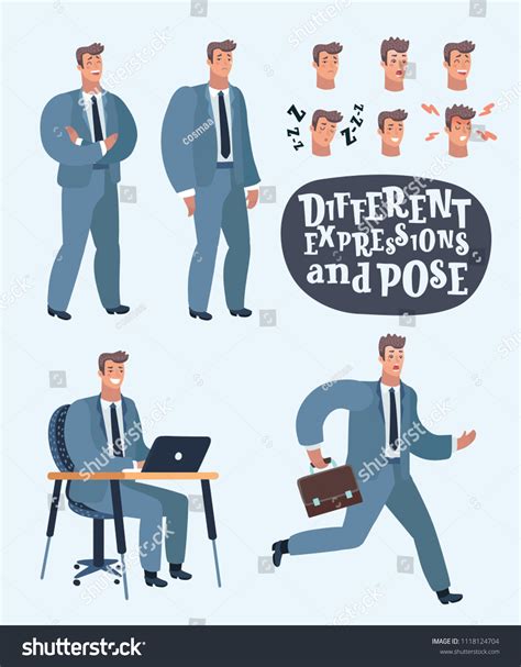 Business Man Cartoon 的图像结果