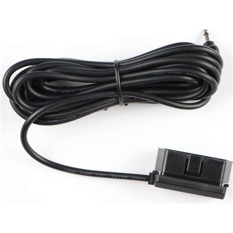 Buy in India Thinkware OBD-II Power Cable – Tanotis