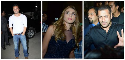 Salman Khan-Iulia Vantur's marriage: 'Sultan' actor's brother Sohail ...