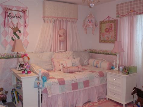 bedroom ideas for 10 year girl