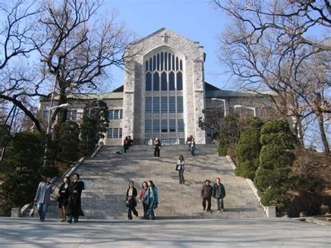 韩国留学14所大学介绍，有你心仪的大学吗？ - 知乎