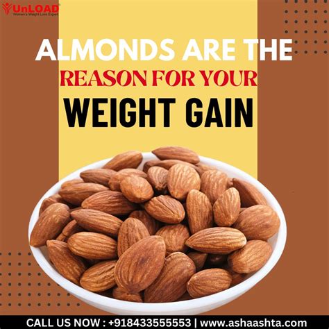 Almonds are Real Bad for Health. DO NO EAT Almonds if you desire to ...
