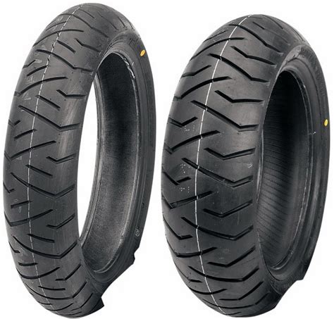 Bridgestone 120/70-15 & 160/60-14 TH01F/TH01R Tire Set 03-17 Suzuki ...