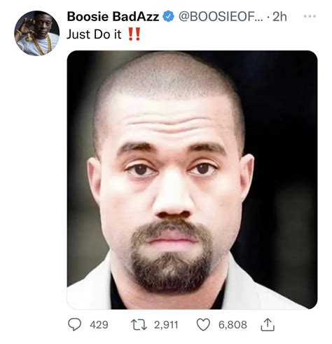 Vita Kanye West ser ut som Kent Ekeroth : r/sweden