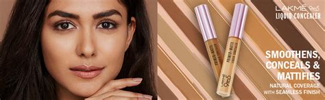 Buy Lakme Powerplay Priming Concealer Built in Primer, Hydrating ...