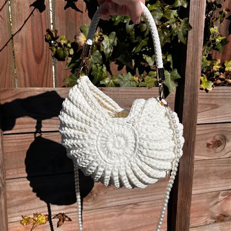 Shell Bags – Native Buckles