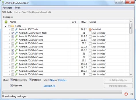 Image result for Android SDK Download