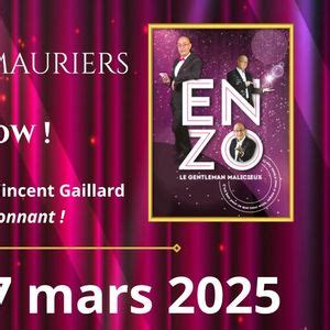 Le Domaine des Mauriers fait son Show ! , les Mauriers, 35400 Saint ...