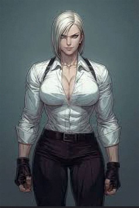 Pin de Ashley Riot em digital art em 2025 | Desenho personagem feminina ...