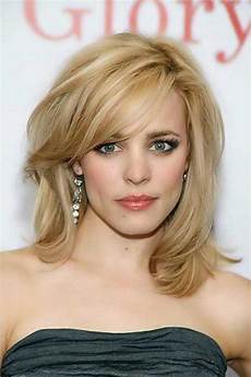 Side Hairstyles Medium Hair by 25 Best Hairstyles For Medium Hair Side Hairstyles Medium Hair