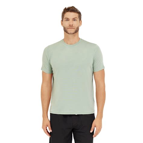 Men's UPF 50+ Bamboo Everyday Shirts – Somewhere Sunny