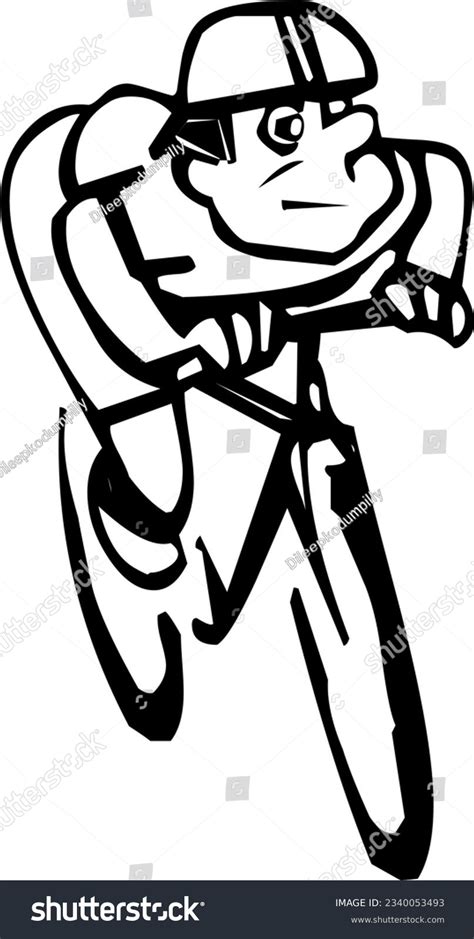 Cycling Drawing 的图像结果