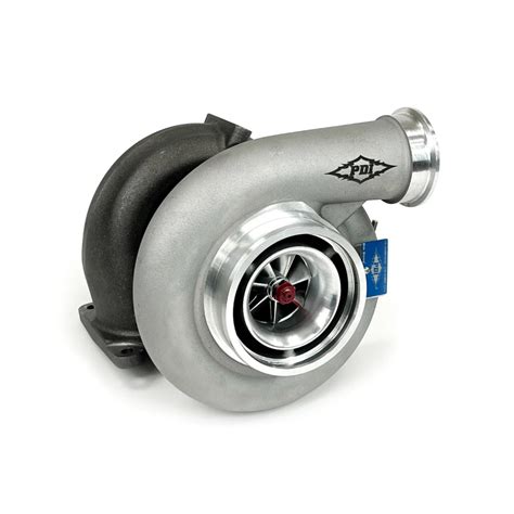 PDI Big Boss Detroit DD15 Turbo A4720902880 - AJK Engines