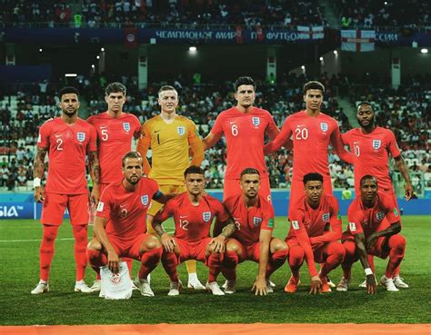英格兰队时隔28年闯进世界杯半决赛，关键要看定位球。