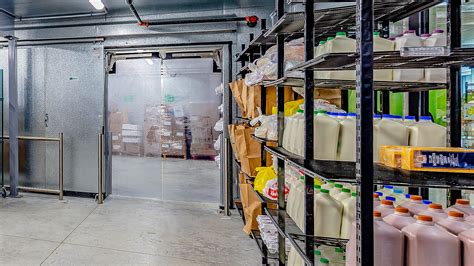 Badger Prairie Needs Network | Construction by Ideal Builders