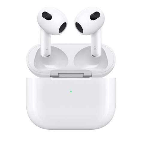 苹果无线蓝牙耳机AIRPODS，买一代还是买二代好