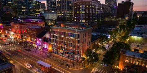 FIRST LOOK: Eric Church's "Chief's" On Broadway | Nashville.com