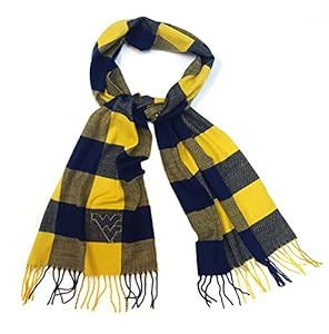 Buy Nitro USA NCAA West Virginia Mountaineers Adult Women Buffalo Check ...