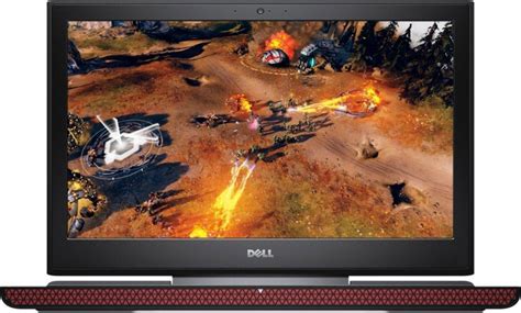 Dell Inspiron 15 7567 - i7-7700HQ · GTX 1050 Ti · 15.6”, Full HD (1920 ...