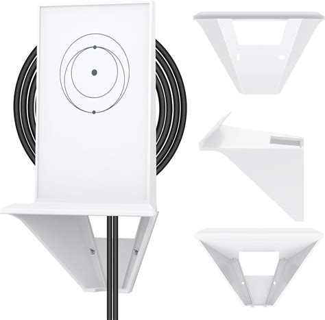 Stability Wall Mount Kit for Starlink Router India | Ubuy