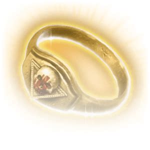 All Rings In Baldur's Gate 3