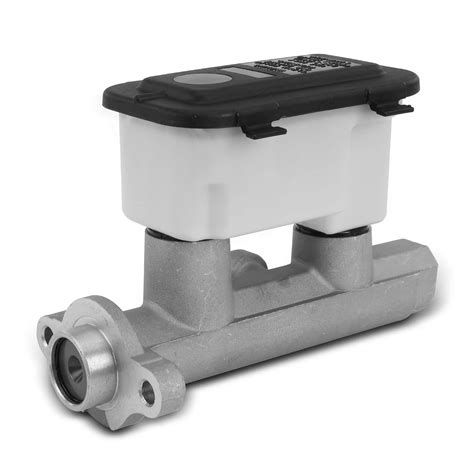 A Premium Brake Master Cylinder With Reservoir Compatible With ...