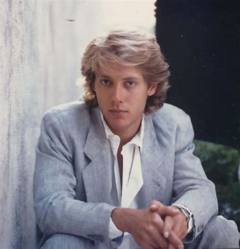20 Handsome Pictures of Young James Spader