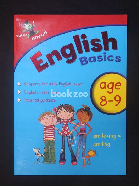 Buy English Basics 8-9 by Igloo Books at Online bookstore bookzoo.in ...