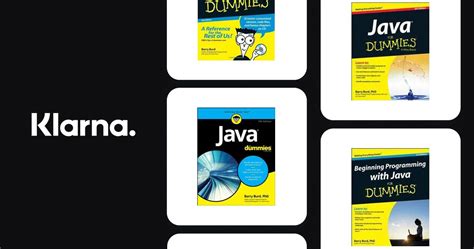 Image result for Learn Java For Dummies
