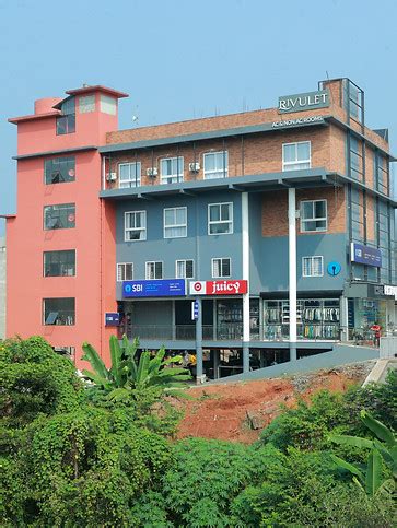 RIVULET HOTEL | AC & Non-AC Rooms in Mukkam