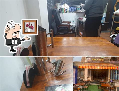 WAH JI WAH RESTAURANT, Jalore - Restaurant menu, prices and reviews