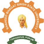 Shaheed Bhagat Singh State University - [SBSU], Firozpur - Admissions ...