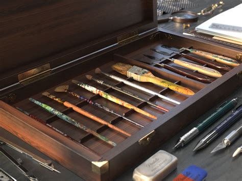 Draw/Paint 的图像结果