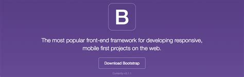 Image result for Install Bootstrap