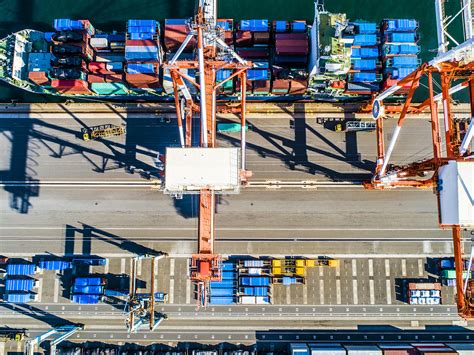 Loading Dock 的图像结果