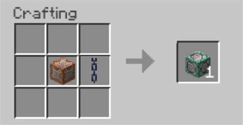 Chain Command Block Tutorial 的图像结果