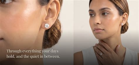 ONYA Buy Lab Grown Diamond Jewellery Online & In-Store