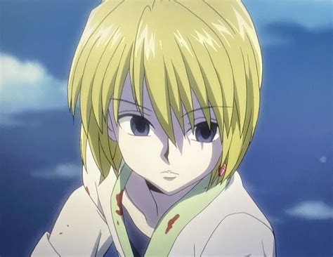 Top 999+ Kurapika Wallpaper Full HD, 4K Free to Use - best scene in hunter x hunter