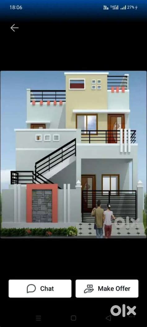 Ghar rent m Dena hai ,Ram nagar near sakuntala school - For Rent ...