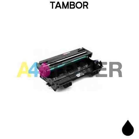 Tambor DR6000, compatible con el tambor original de Brother DR-6000 ...