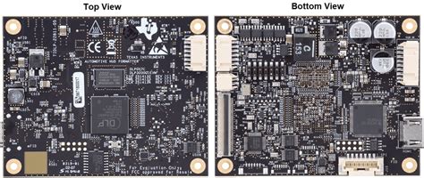 DLP3030Q1EVM DLP® Evaluation Module (EVM) - TI | Mouser