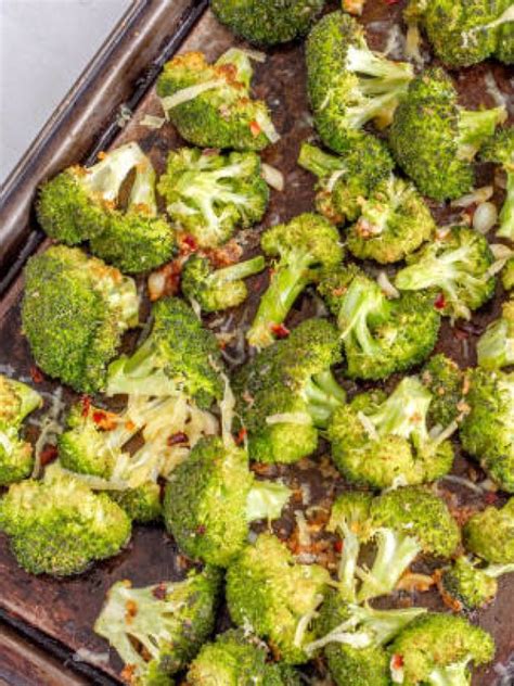 7 awesome benefits of having broccoli