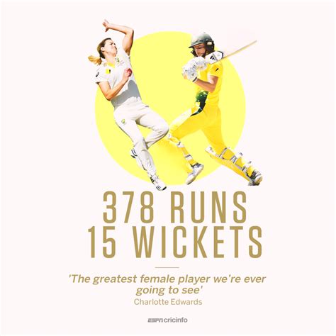 Ashes Photos | 2019 AUS-W in ENGLAND - Cricket images