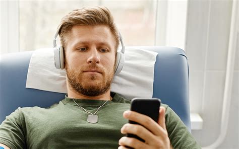 Tips for staying comfortable during plasma donation - KEDPLASMA