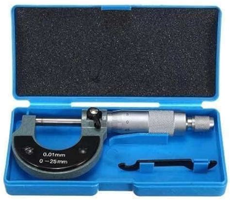Amazon.in: Micrometer