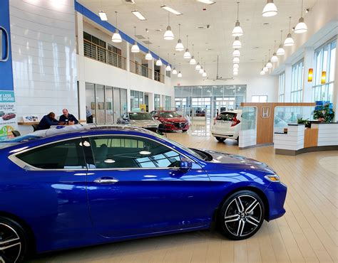 APPLE TREE HONDA - Fletcher NC - Hours, Directions, Reviews - Loc8NearMe